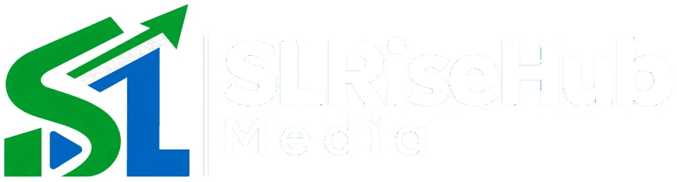 SLRiseHub Media