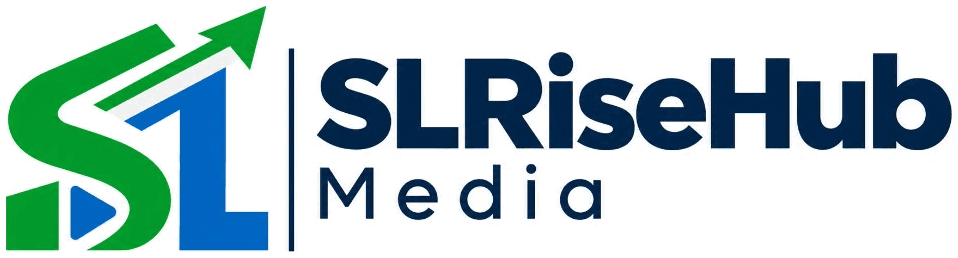 SLRiseHub Media